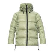 ‘Cypress’ donsjas Canada Goose , Green , Dames