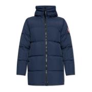 ‘Lawrence’ donsjas Canada Goose , Blue , Heren