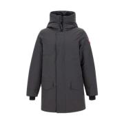 Grijze Goose Jas Canada Goose , Gray , Heren