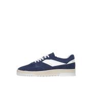 Ace Spin Dark Blue Filling Pieces , Blue , Heren
