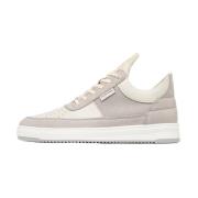 Sneakers Game Filling Pieces , Gray , Unisex