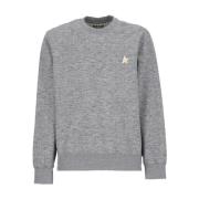 Trainingsshirt Golden Goose , Gray , Heren