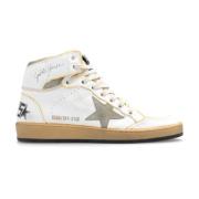 Sky Star high-top sneakers Golden Goose , White , Dames