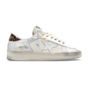 Stardan sneakers Golden Goose , Beige , Dames