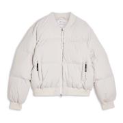 Kai Down Bomber Axel Arigato , Beige , Heren