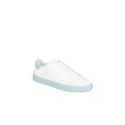 Clean 90 Vegan Leren Sneakers Axel Arigato , White , Dames