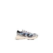 R-Trail Marathon Sneakers Axel Arigato , Blue , Heren