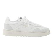 Organische Contrast Sneaker Axel Arigato , White , Heren