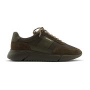 Sneakers Axel Arigato , Green , Heren