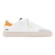 Witte Clean 90 Triple Sneakers Axel Arigato , White , Heren