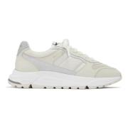 Beige Rush Sneakers voor Mannen Axel Arigato , Beige , Heren