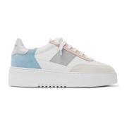 Sneakers Axel Arigato , White , Dames