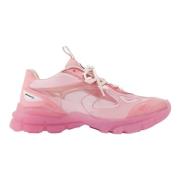 Ghost Runner Sneakers Axel Arigato , Pink , Dames