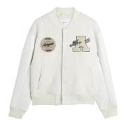 Hudson Varsity Jack Axel Arigato , Beige , Heren