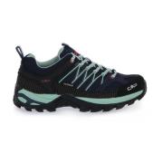 Sneakers CMP , Blue , Dames