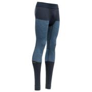 Leggings Devold , Blue , Heren