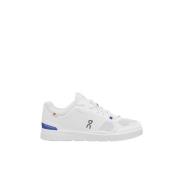 Sneakers On Running , White , Heren