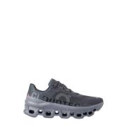 Cloudmonster Sneakers On Running , Black , Dames