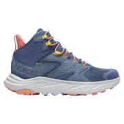 Anacapa 2 Mid GTX Trekkingschoenen Hoka One One , Blue , Dames