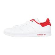 Junior Stan Smith Sneakers Adidas Originals , White , Dames