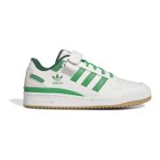 Zomerschool-geïnspireerde sneakers Adidas Originals , White , Heren