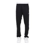 Klassieke zwarte sweatpants Adidas Originals , Black , Heren