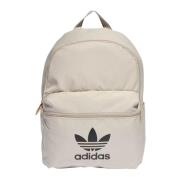 Tijdloze Beige Rugzak voor Mannen en Vrouwen Adidas Originals , Beige ...