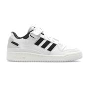 ‘Forum Low’ sneakers Adidas Originals , White , Dames