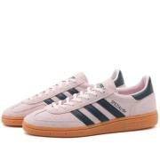 Handball Spezial Woman Clear Pink/Arctic Night Adidas Originals , Pink...