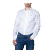 Dm0Dm04405 Tommy Jeans , White , Heren