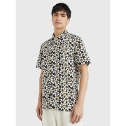 Blouses Shirts Tommy Jeans , Multicolor , Heren
