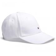 CAP Tommy Jeans , White , Heren