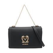 Shoulder Bags Love Moschino , Black , Dames