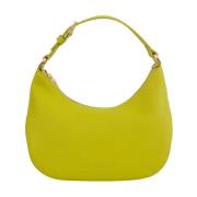 Groene Tas Love Moschino , Green , Dames