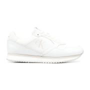 Sneakers Calvin Klein Jeans , White , Heren