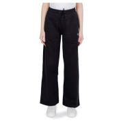 Micro Monologo Strai J20J220261Beh Calvin Klein Jeans , Black , Dames