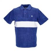 Poloshirt Carhartt Wip , Blue , Heren