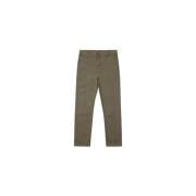 Trousers Nudie Jeans , Green , Heren