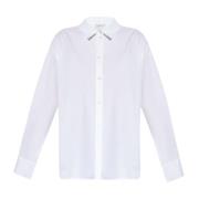 ‘VianiGZ’ shirt Gestuz , White , Dames