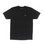 Militant Peace Classic Tee Obey , Black , Heren