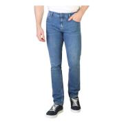 Jeans Napapijri , Blue , Heren