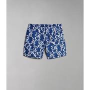 Beachwear Napapijri , Blue , Heren