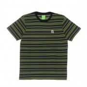 T-shirts HUF , Green , Heren