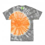T-shirts HUF , Orange , Heren