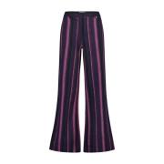 Remi Broek Fabienne Chapot , Purple , Dames