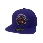 Caps Mitchell & Ness , Purple , Unisex