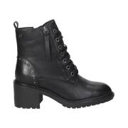 Enkel laarzen Xti , Black , Dames