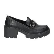 Shoes Xti , Black , Dames