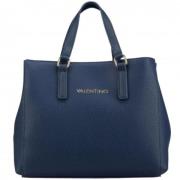 Handbags Valentino by Mario Valentino , Blue , Dames