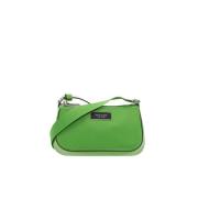 ‘Sam Icon Medium’ schoudertas Kate Spade , Green , Dames